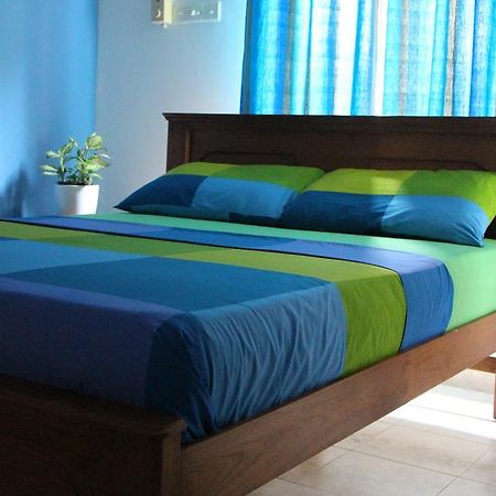גמפהה Colombo Airport Homestay מראה חיצוני תמונה