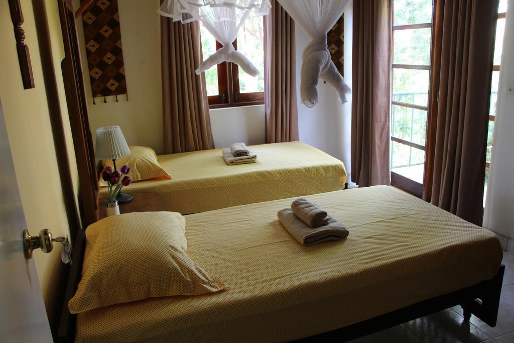 גמפהה Colombo Airport Homestay מראה חיצוני תמונה