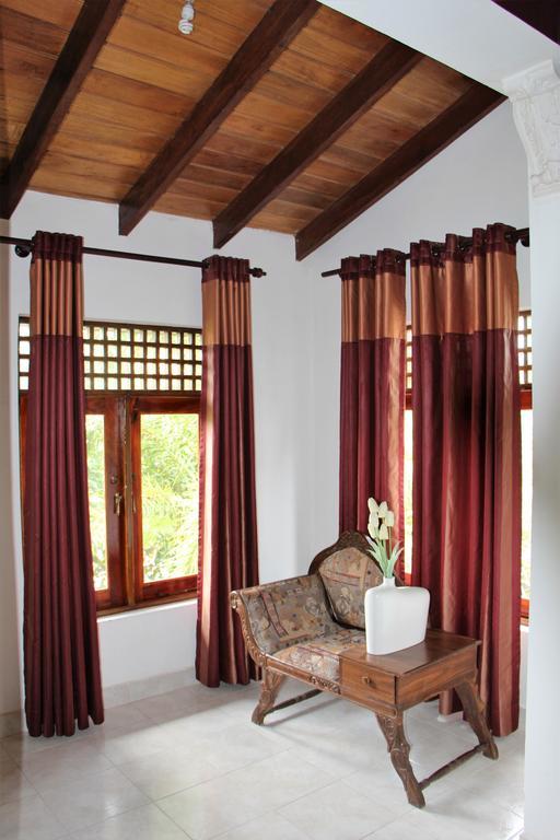 גמפהה Colombo Airport Homestay מראה חיצוני תמונה