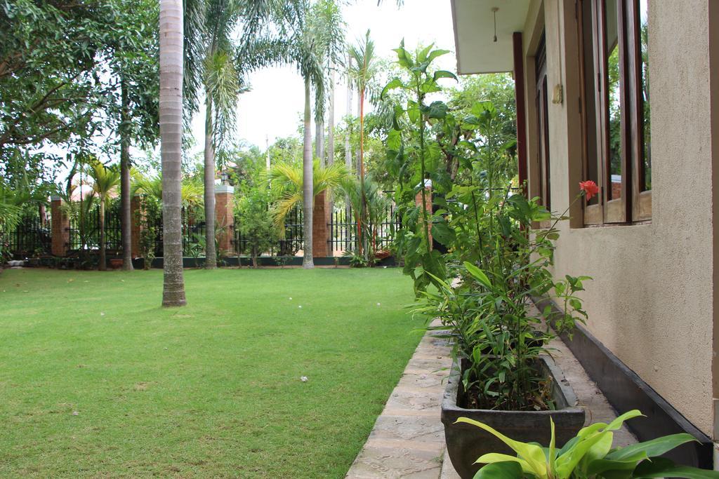 גמפהה Colombo Airport Homestay מראה חיצוני תמונה